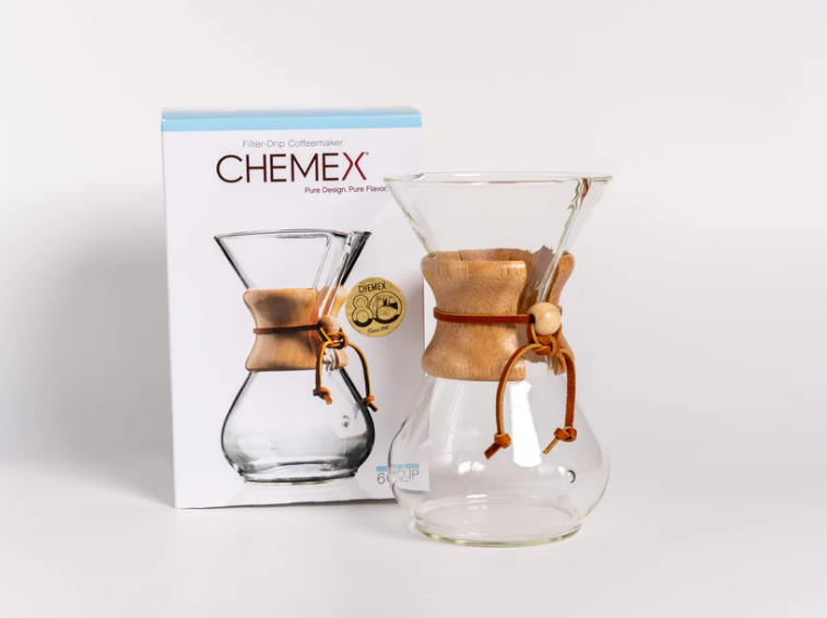 Chemex Drip Coffee Makers Filters