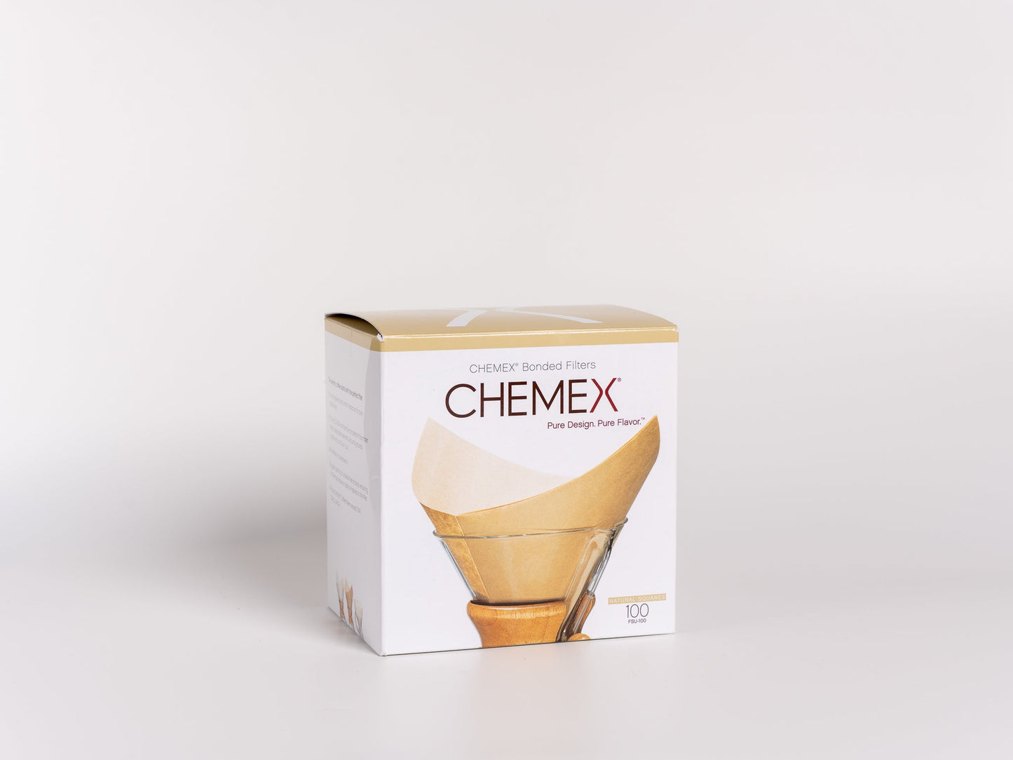 3-6 Cup Chemex Filters