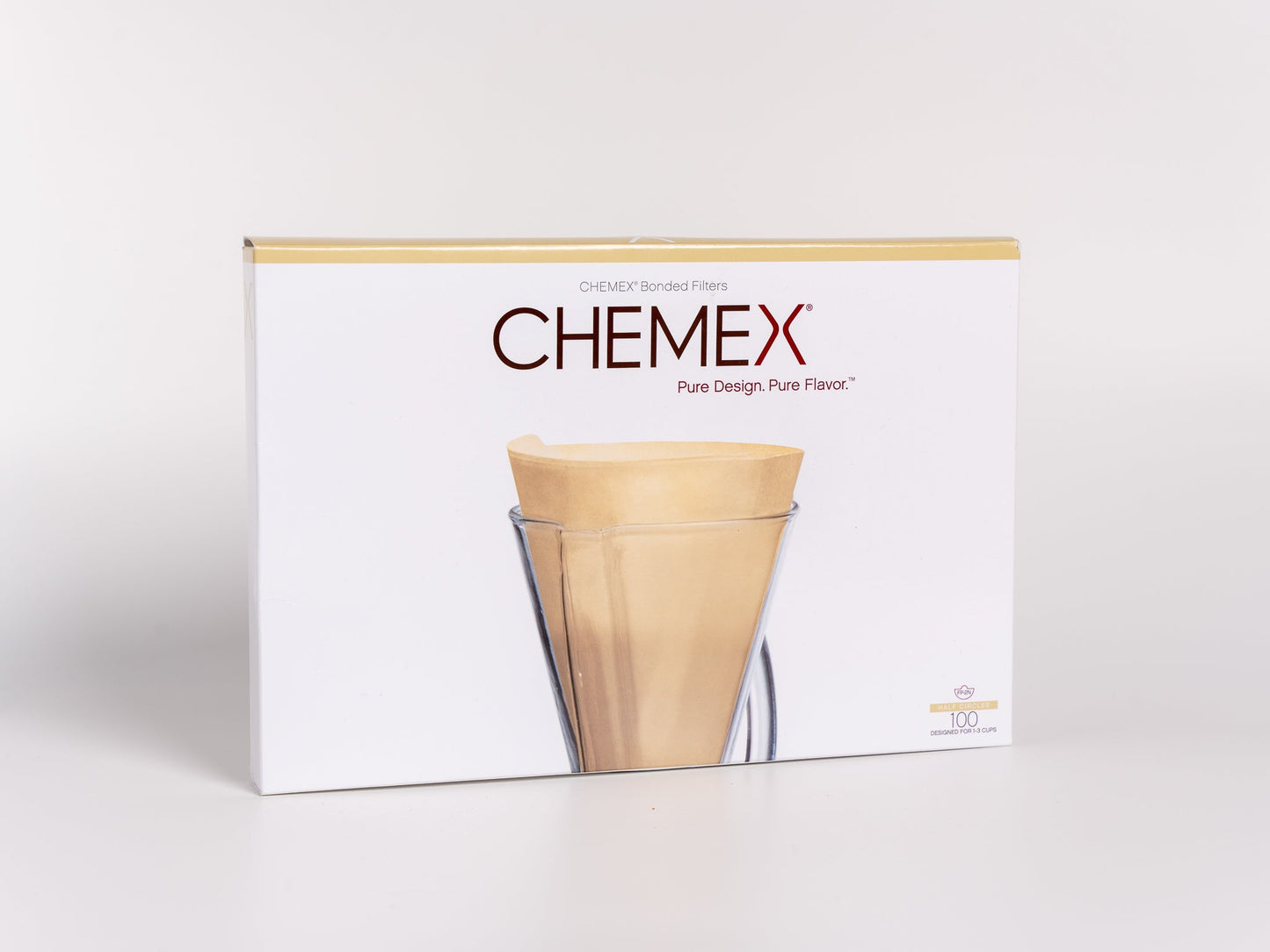 1-3 Cup Chemex Filters
