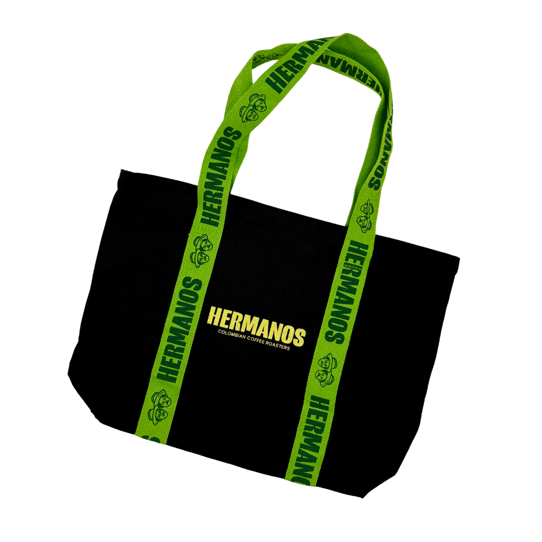 Hermanos Hopper Tote