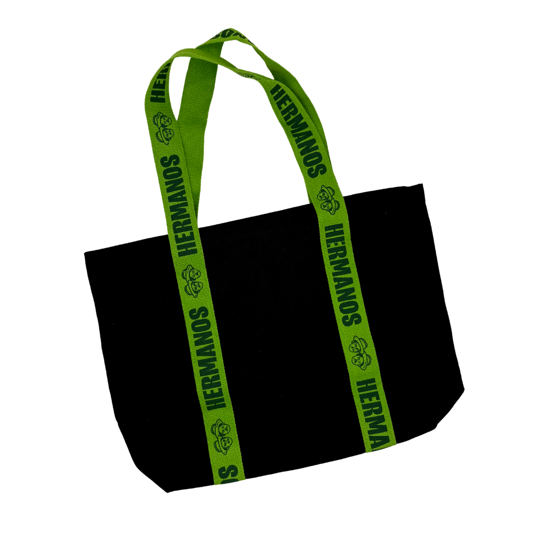 Hermanos Hopper Tote