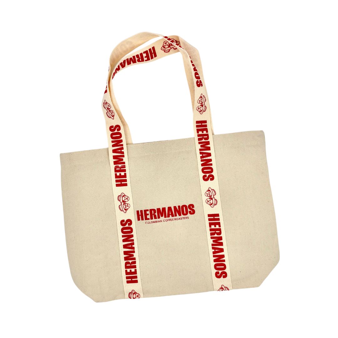 Hermanos Hopper Tote