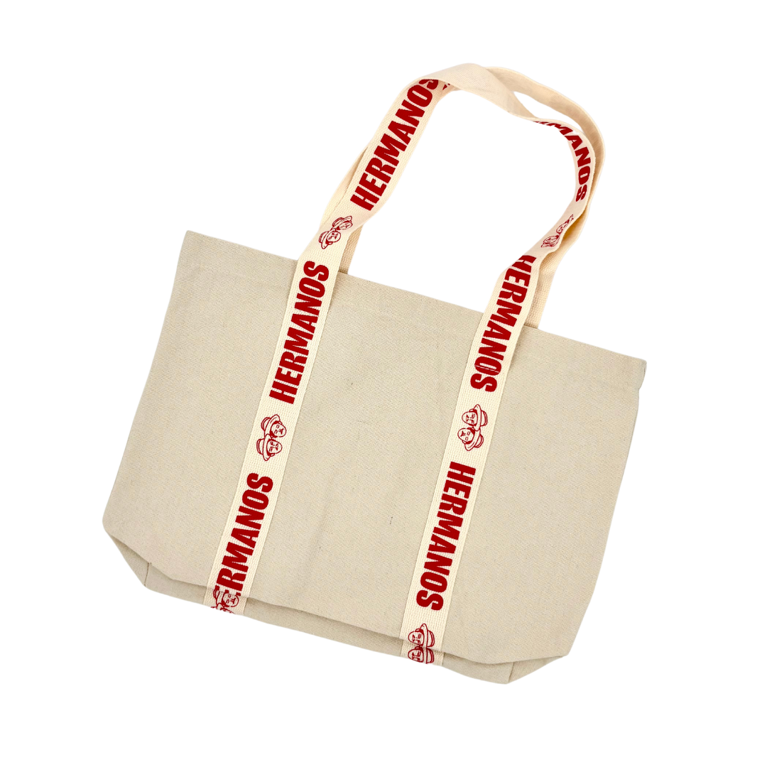 Hermanos Hopper Tote