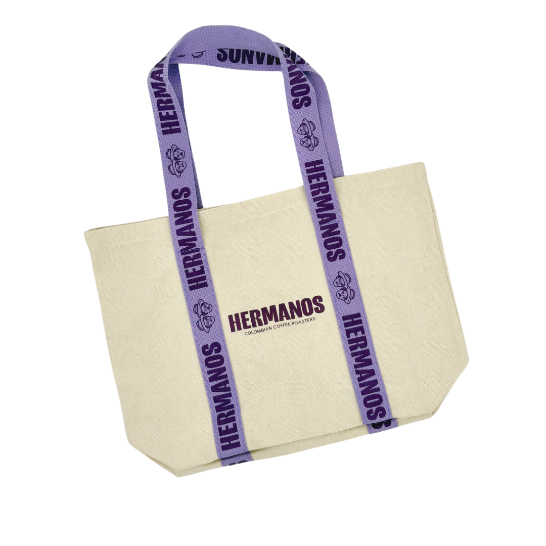 Hermanos Hopper Tote