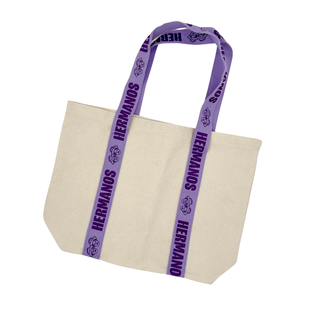 Hermanos Hopper Tote