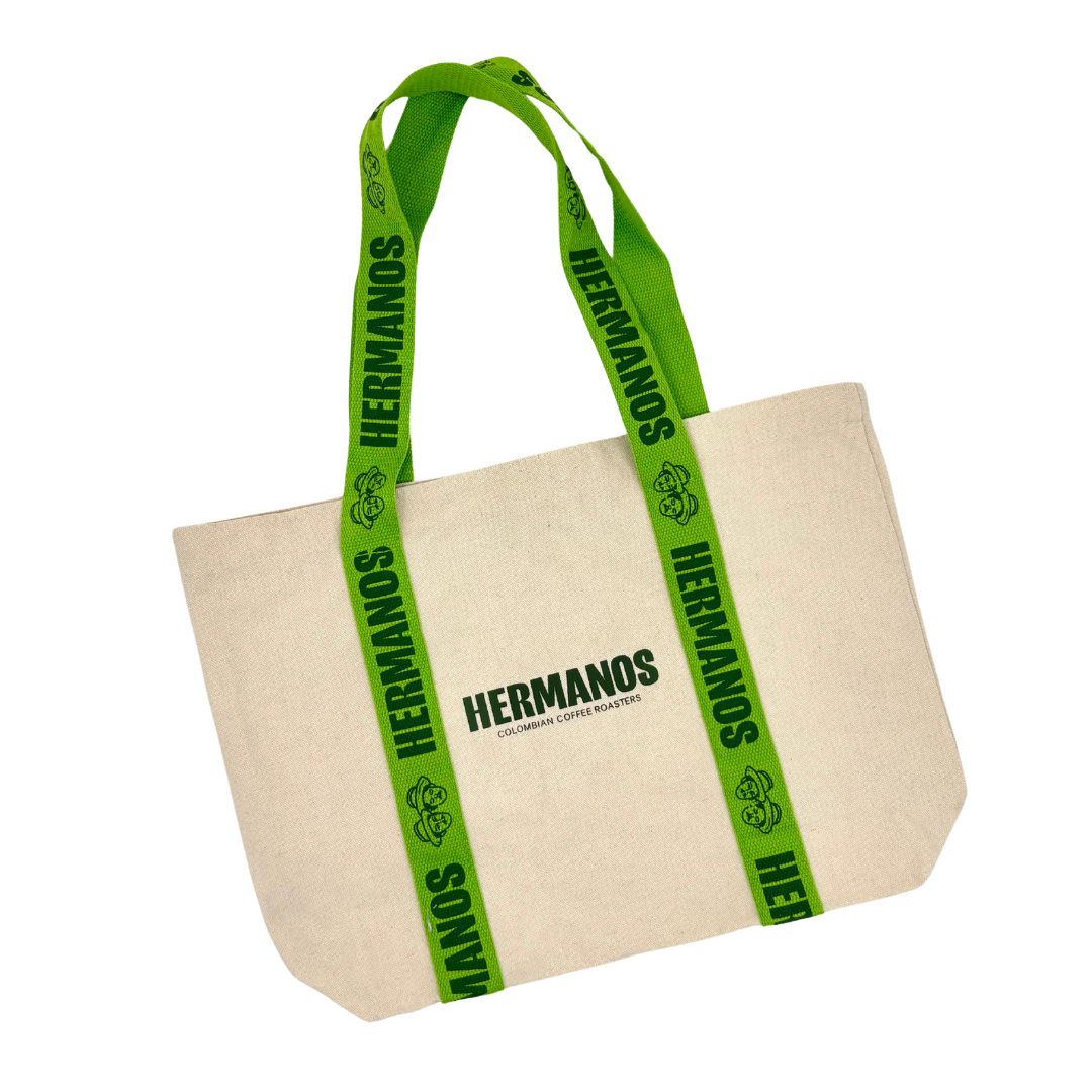 Hermanos Hopper Tote