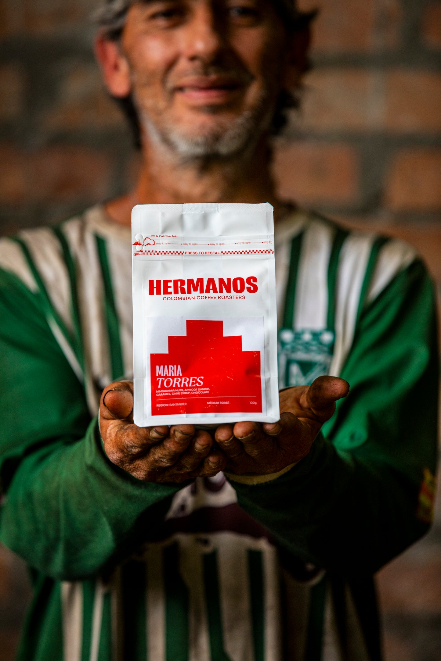 Speciality Coffee Subscription