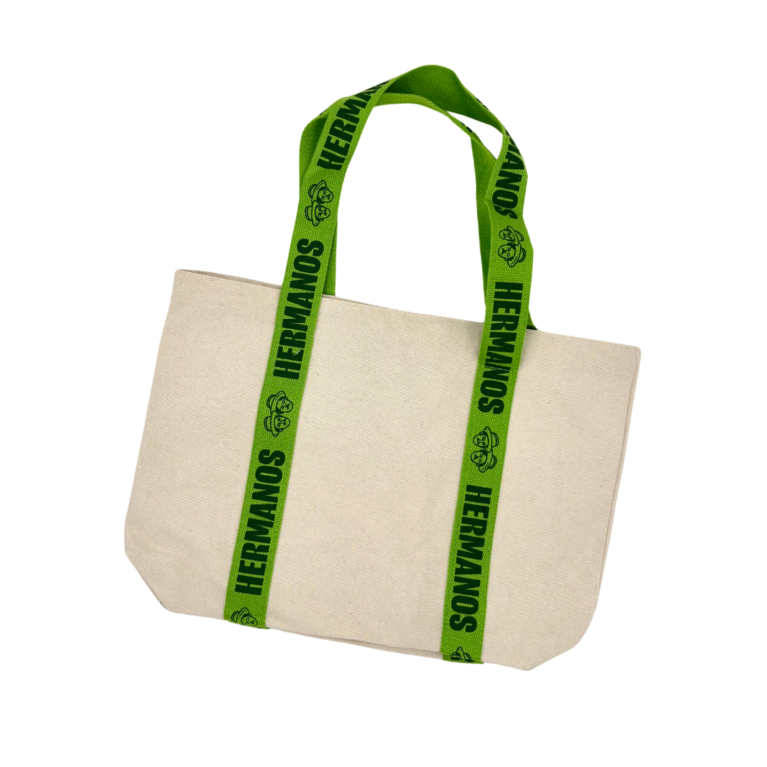 Hermanos Hopper Tote