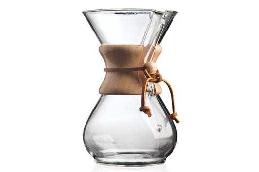 3-6 Cup Chemex