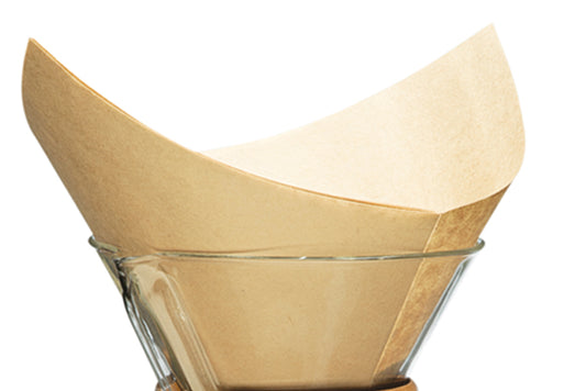 3-6 Cup Chemex Filters