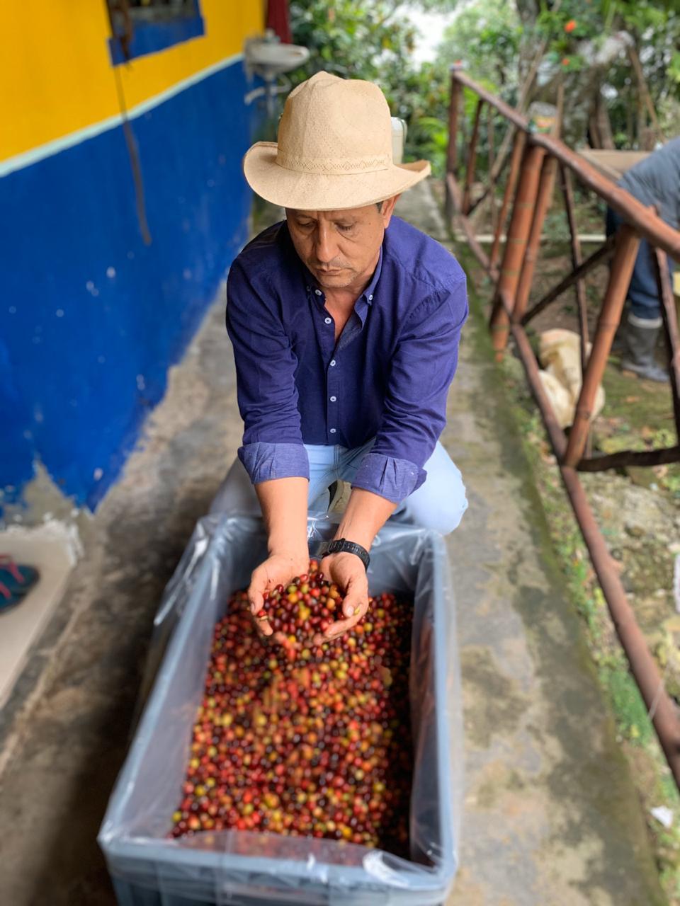 La Paz