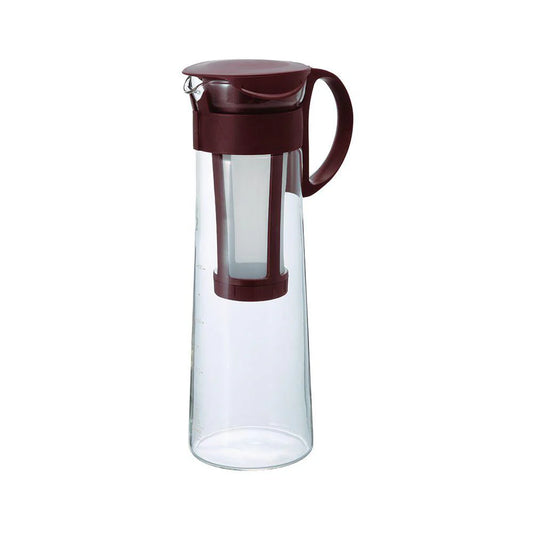 Mizudashi Cold Brew Coffee Pot 1L (Hario)