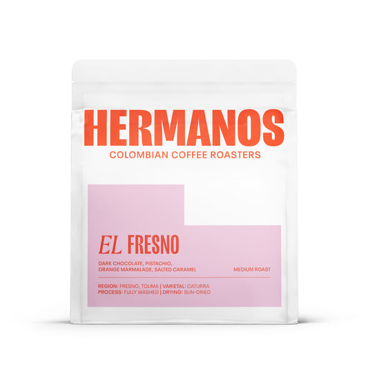 El Fresno