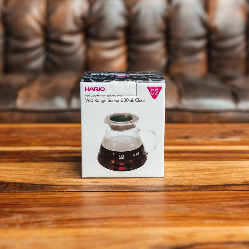 Hario 600ml server secondary product image