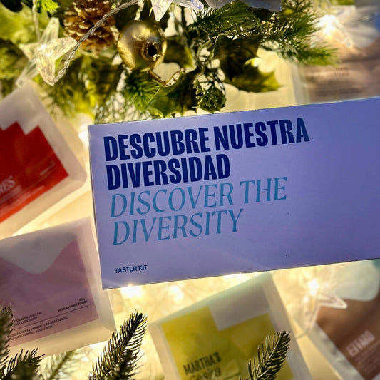 The Hermanos Coffee Gift Guide 2025