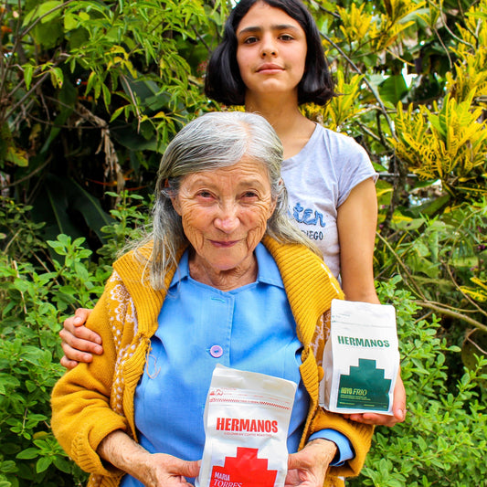 Mother’s Day Gift Guide 2026: Treat Her to the Best Colombian Coffee