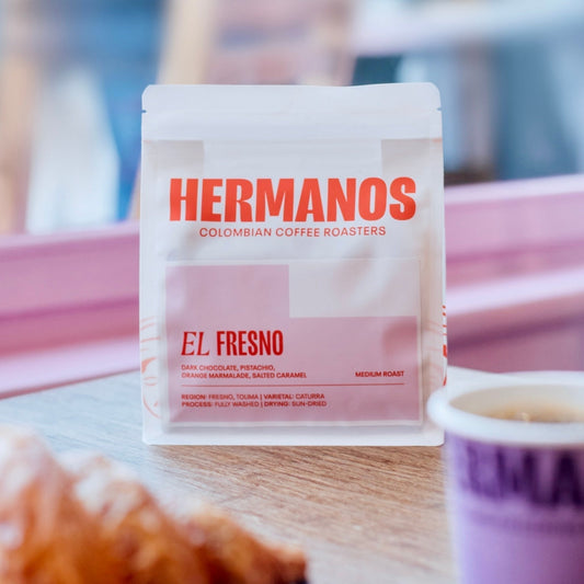 El Fresno Is Our Best Selling Coffee Of All Time – Here’s Why