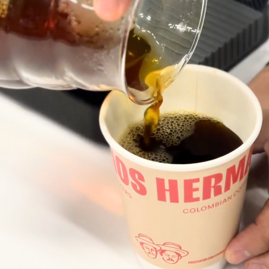 Why Great Coffee Matters in Hospitality