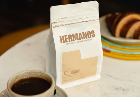 Upgrade your Morning with a Monthly Coffee Subscription