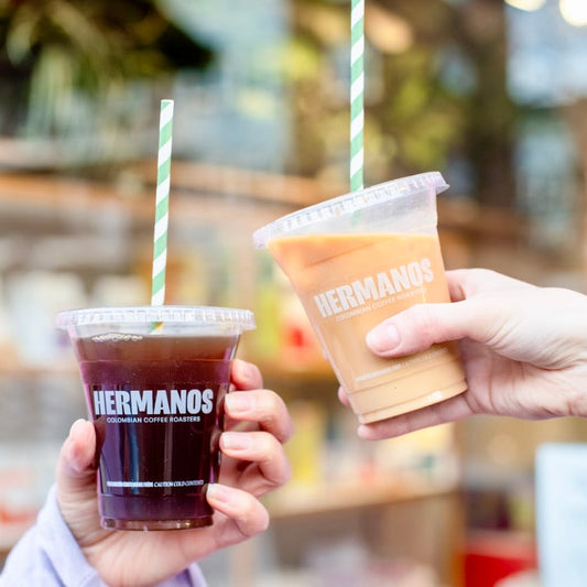 Cold Brew vs Iced Americano: Which Iced Coffee is Best for You This Summer?
