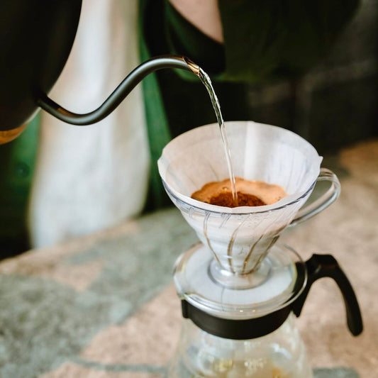Single Origin Ground Coffee vs Instant Coffee: What’s the Difference?