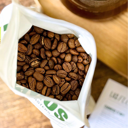 Whole Beans vs Pre-Ground Coffee: Which Should You Buy?