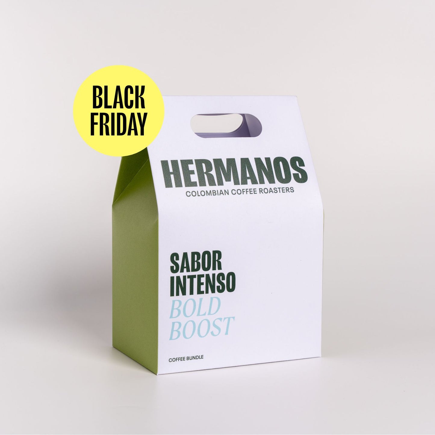 Espresso Coffee Gift Set