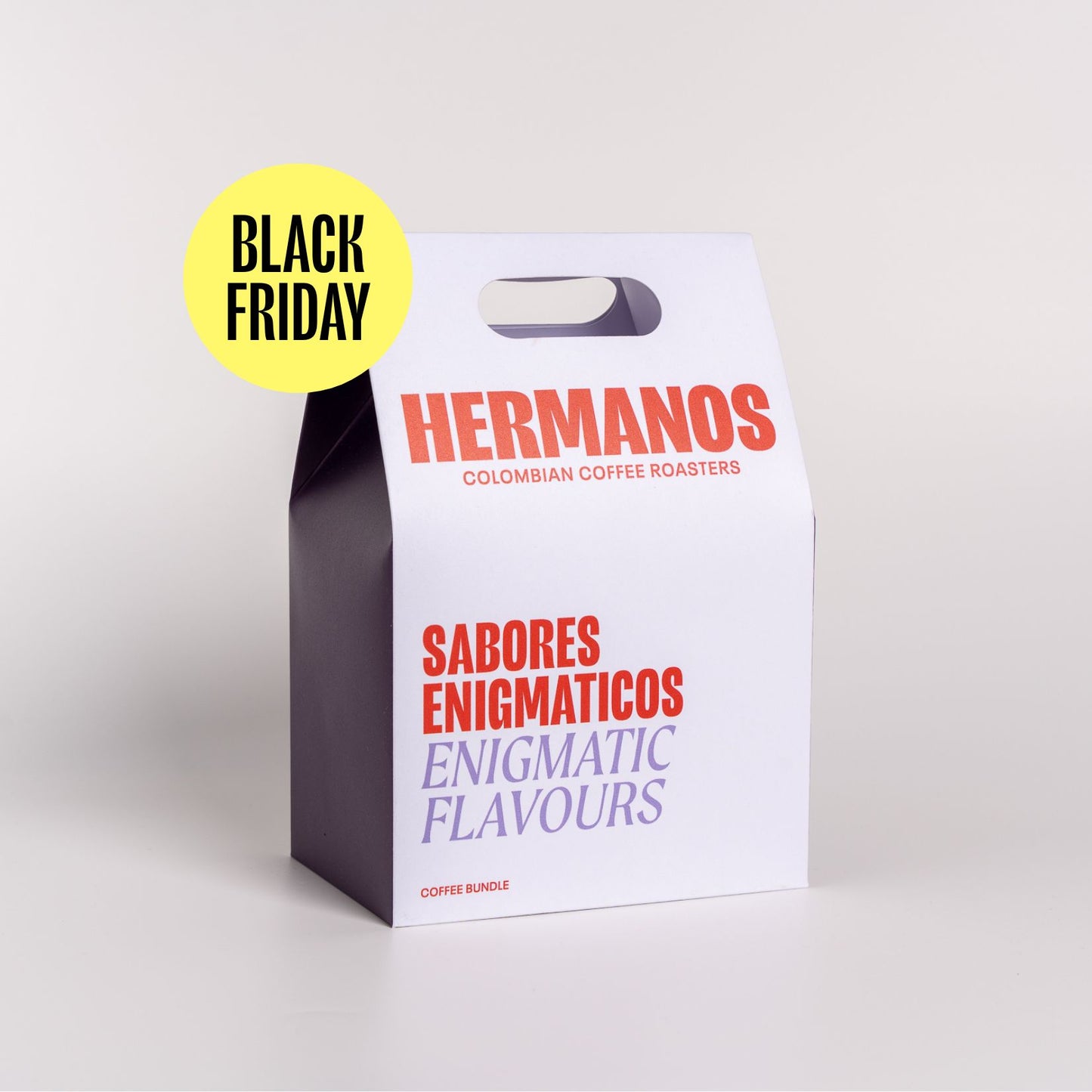 Rare & Exotic Coffee Gift Set