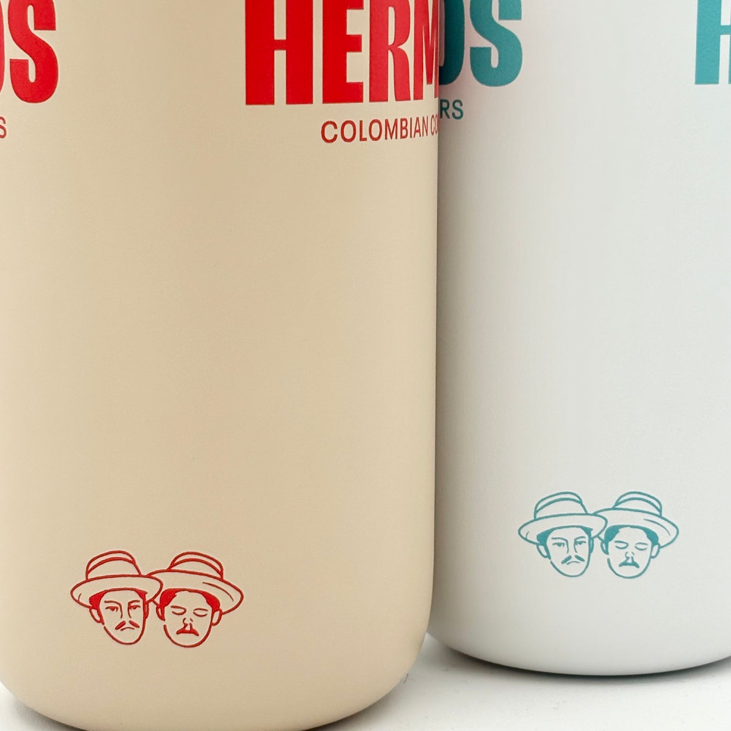 Hermanos Fellow Carter Move Mug