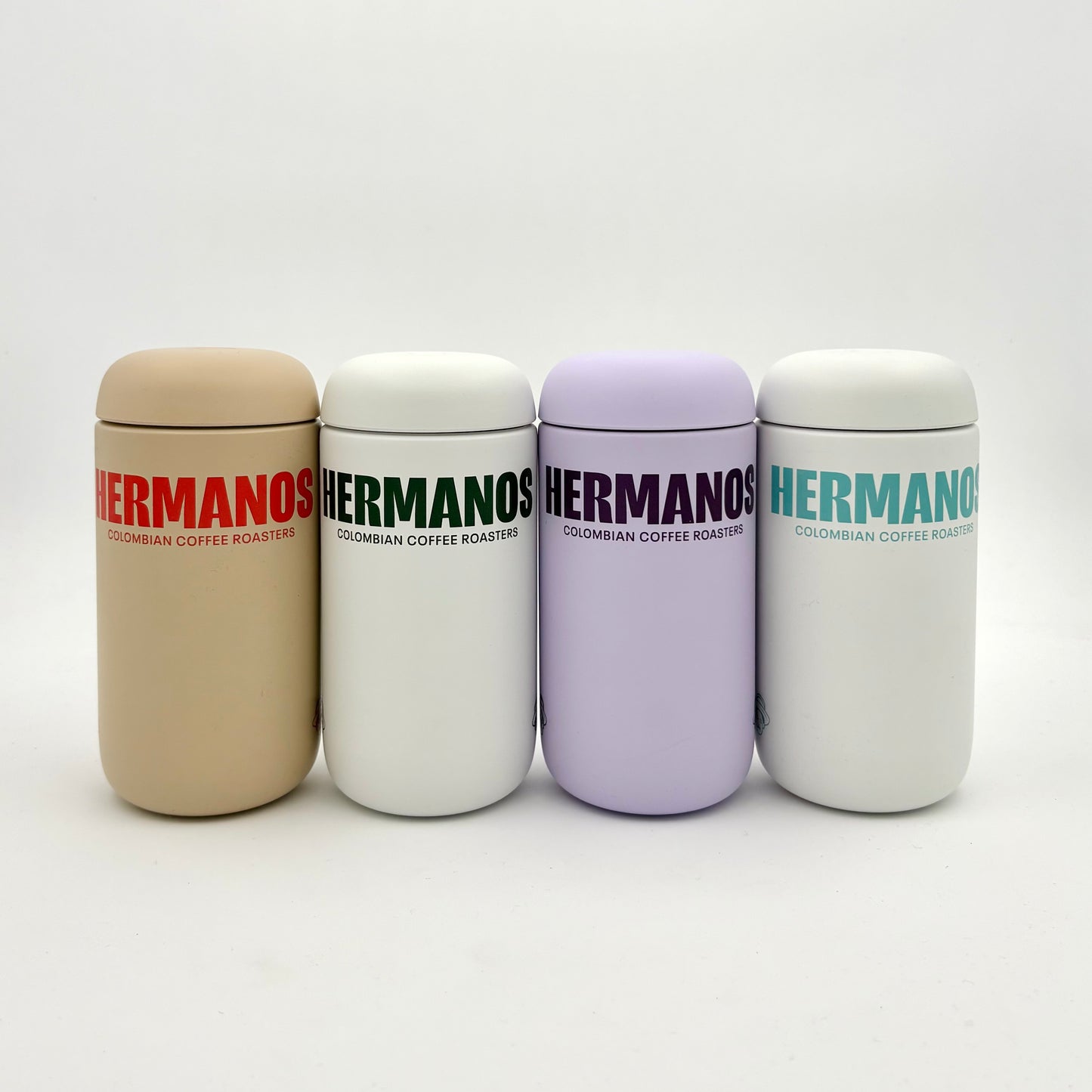 Hermanos Fellow Carter Move Mug