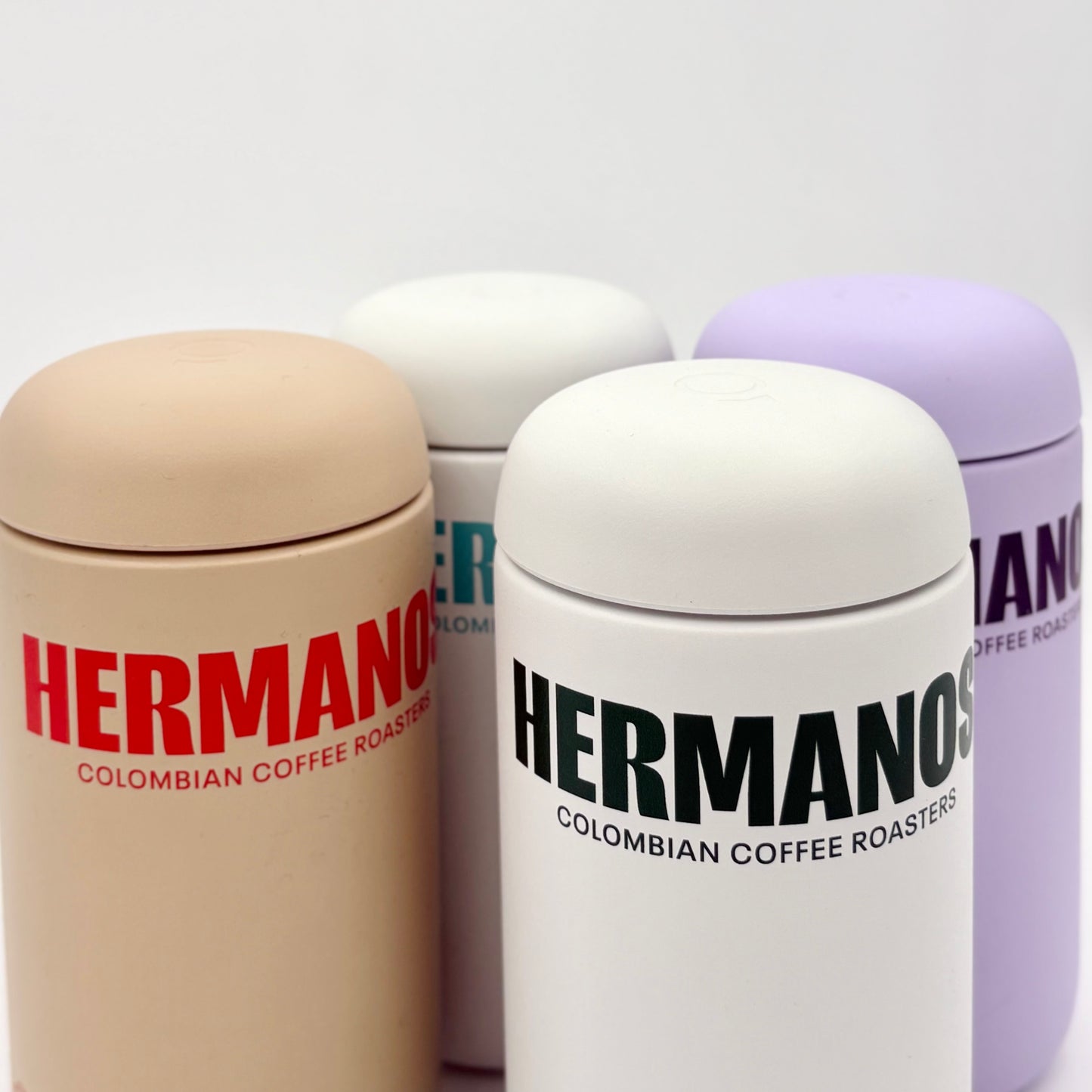 Hermanos Fellow Carter Move Mug