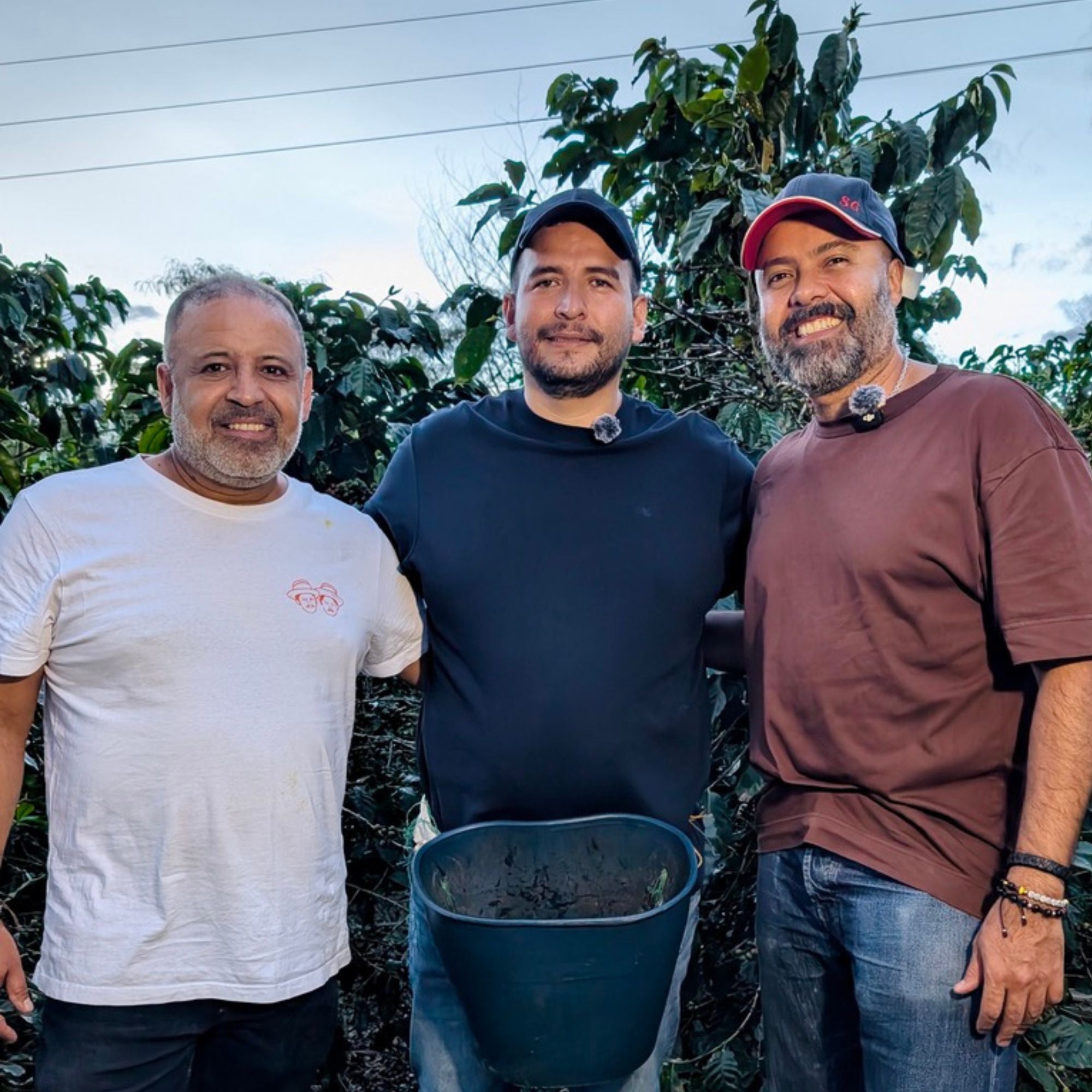 【松竹梅 様】専用・茶(コーヒー)300g×2袋≪リクエスト特割特価≫ Finca La Estación | Specialty Coffee | Hermanos Colombian Coffee
