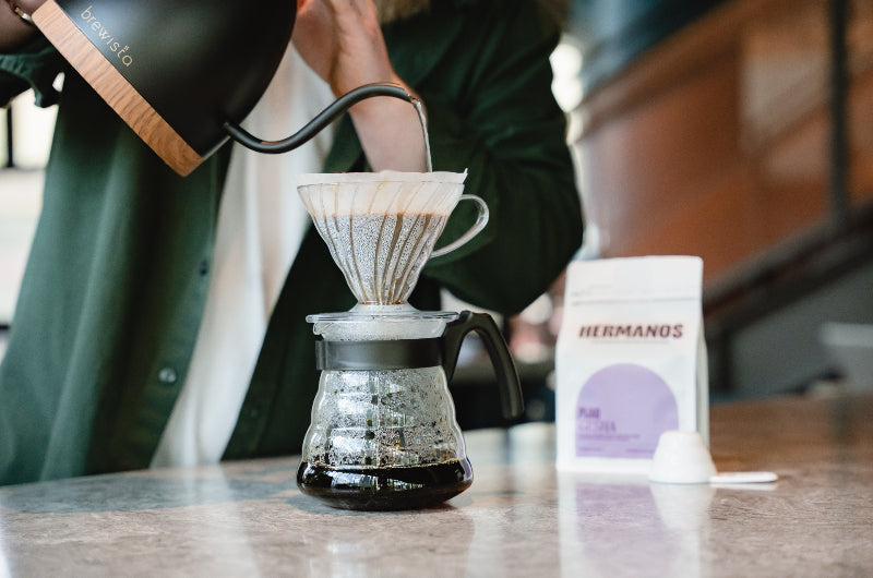 Coffee Brewing Accessories Hermanos Colombian Coffee Roasters