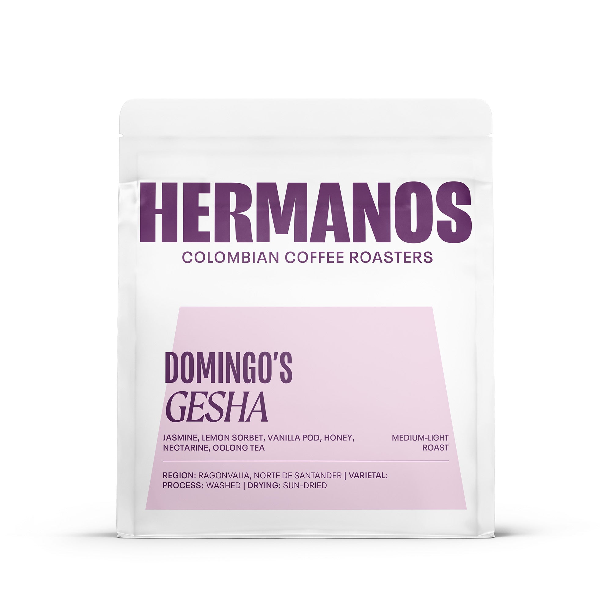 La Esperanza | Specialty Coffee | Hermanos Colombian Coffee Roasters