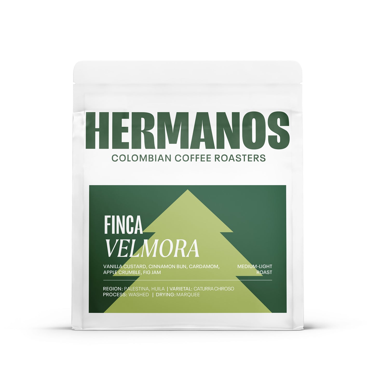 Finca Velmora – Christmas Coffee