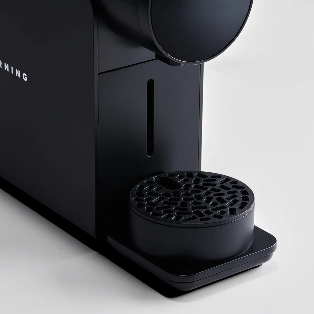 Morning Coffee Pod Machine