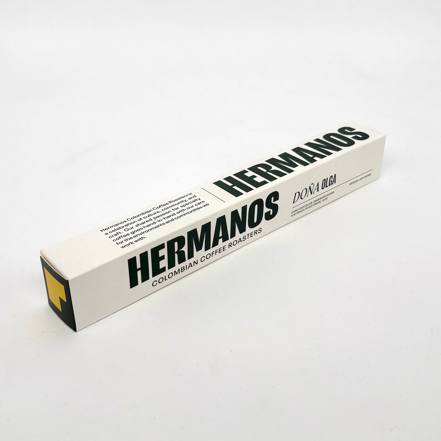 Doña Olga Coffee Pods