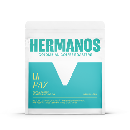 La Paz