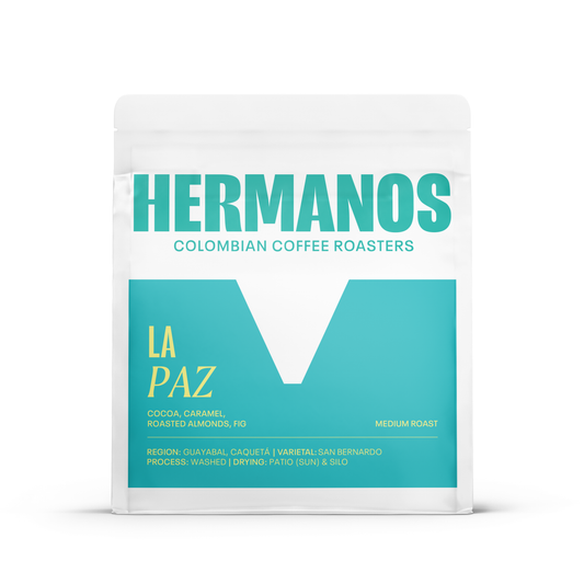 La Paz
