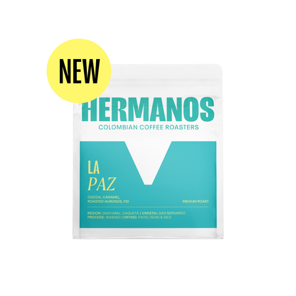 La Paz
