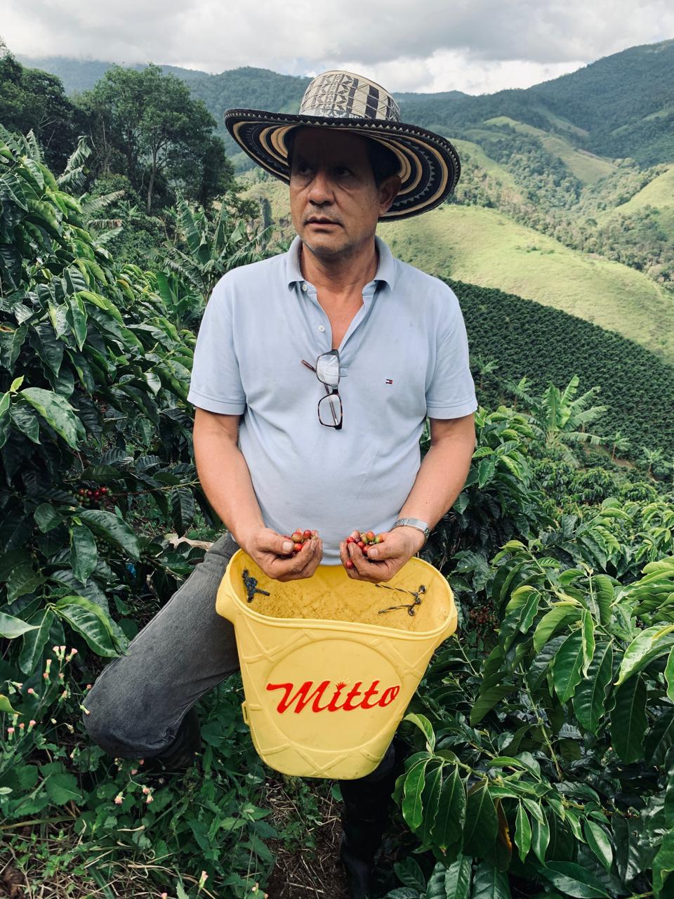 La Paz