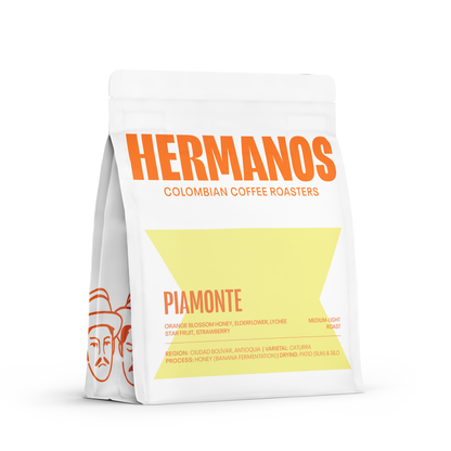 Piamonte