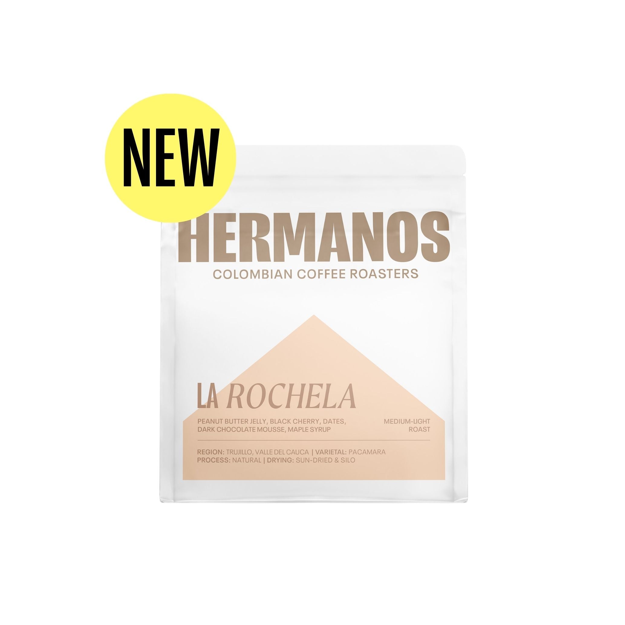 Comoranaページです⋈♡*。゜ La Esperanza | Specialty Coffee | Hermanos Colombian Coffee Roasters