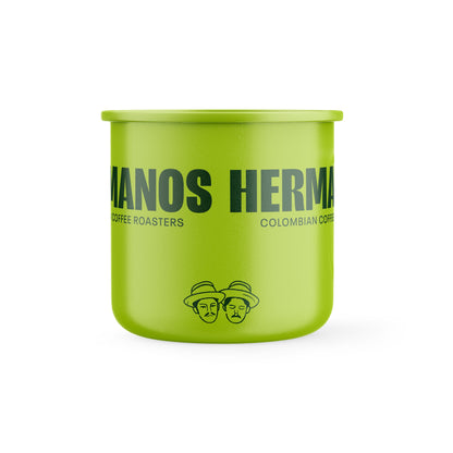Hermanos Camper Mug