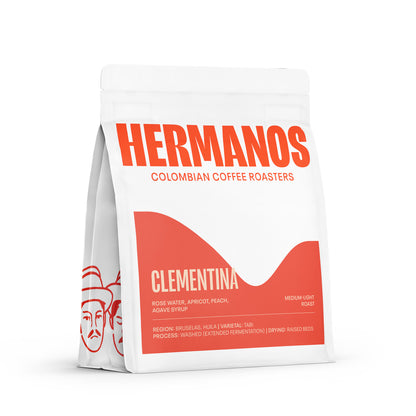 Clementina