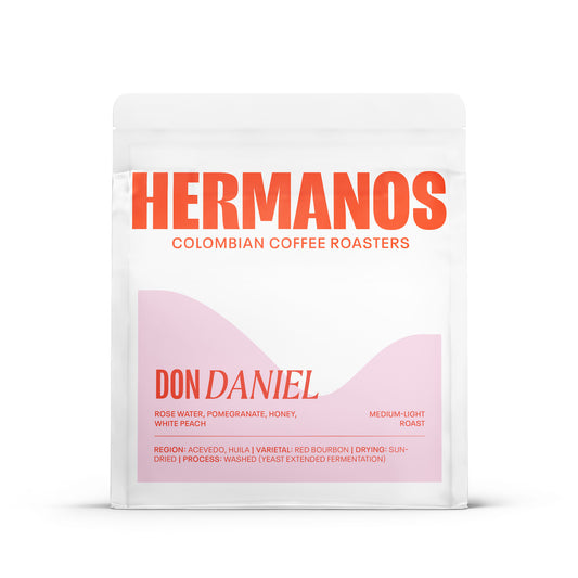 Don Daniel - 250g / 1kg