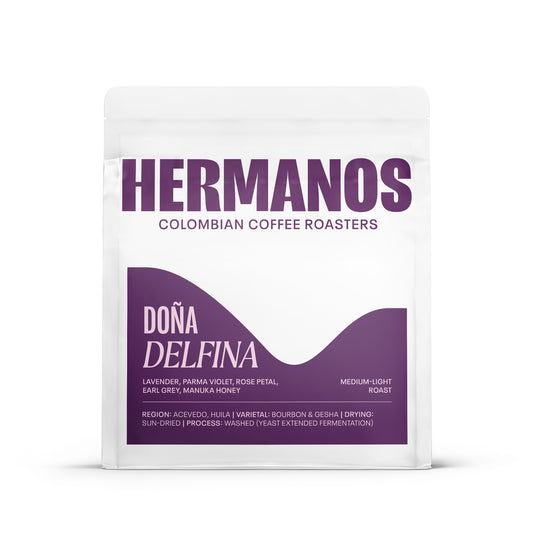 Doña Delfina - 250g / 1kg