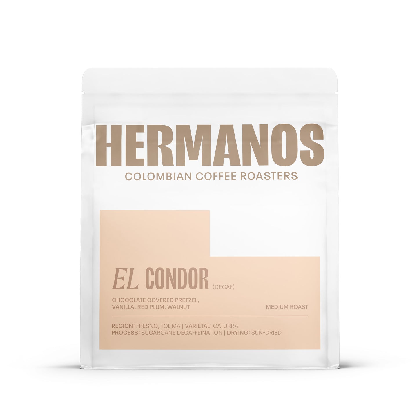 El Condor (Decaf)