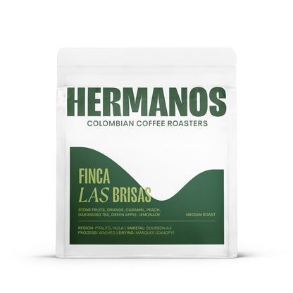 Finca Las Brisas