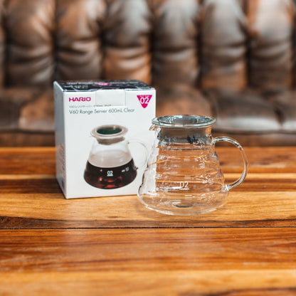 Hario 600ml server product image